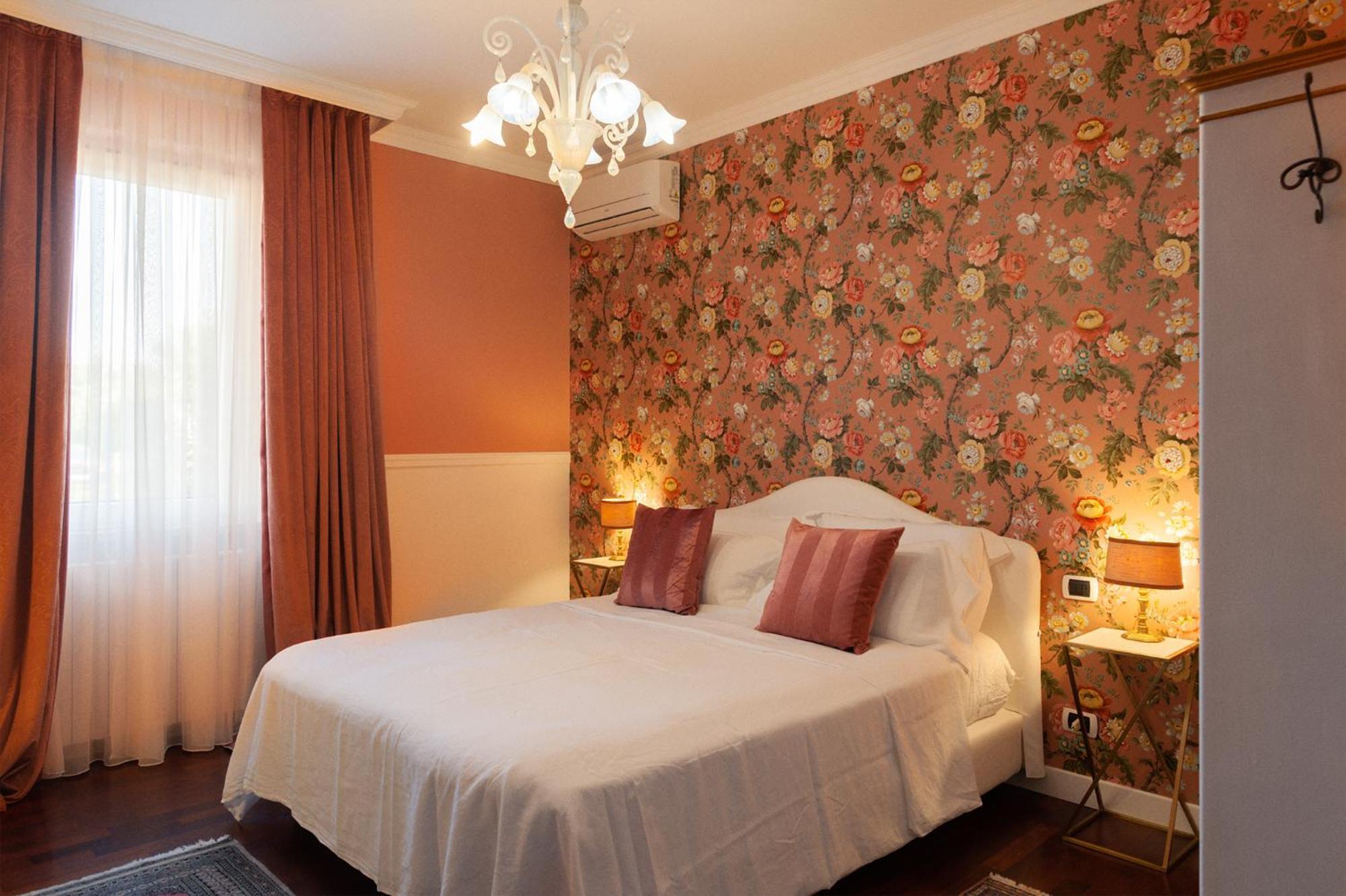 Residenza Ambrogi Bed & Breakfast Urbino Ngoại thất bức ảnh